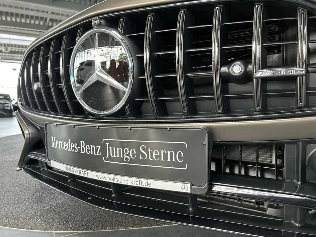 Mercedes-Benz AMG SL 63 4MATIC+ AERO+AMG+BURM+NIGHT+DIGI LIGHT 08/2024-photo-23