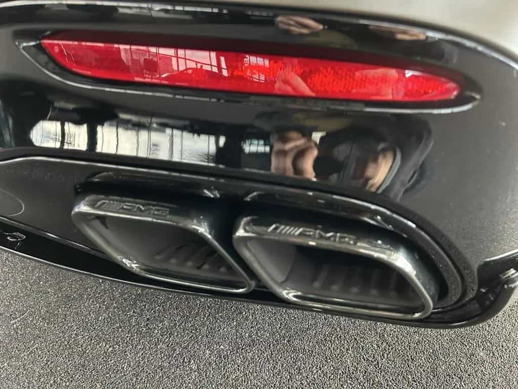 Mercedes-Benz AMG SL 63 4MATIC+ AERO+AMG+BURM+NIGHT+DIGI LIGHT 08/2024-photo-25