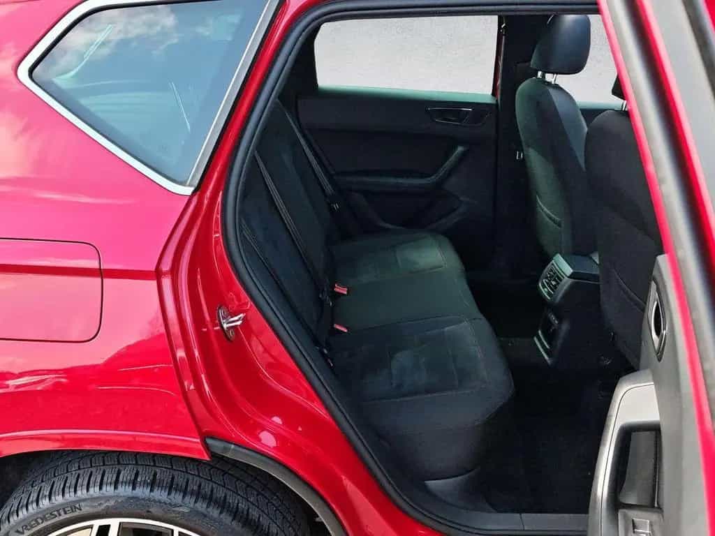 Seat Ateca FR 1.5TSI LED Beats Pano Kamera Garantie 11/2019-photo-25