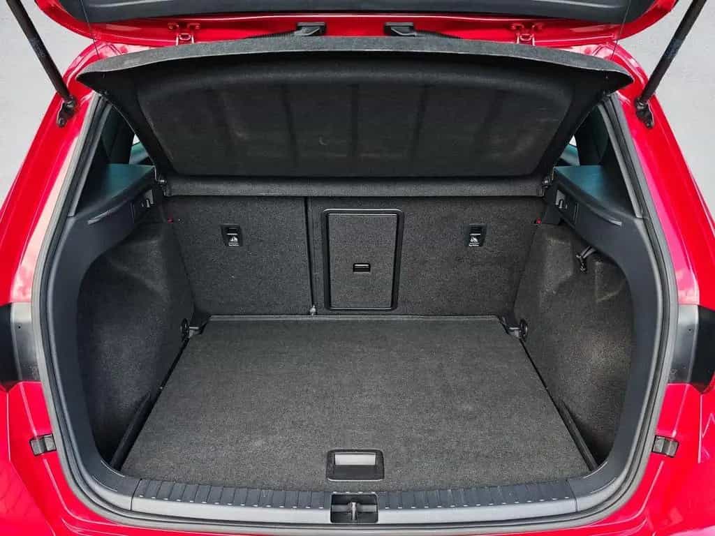 Seat Ateca FR 1.5TSI LED Beats Pano Kamera Garantie 11/2019-photo-28