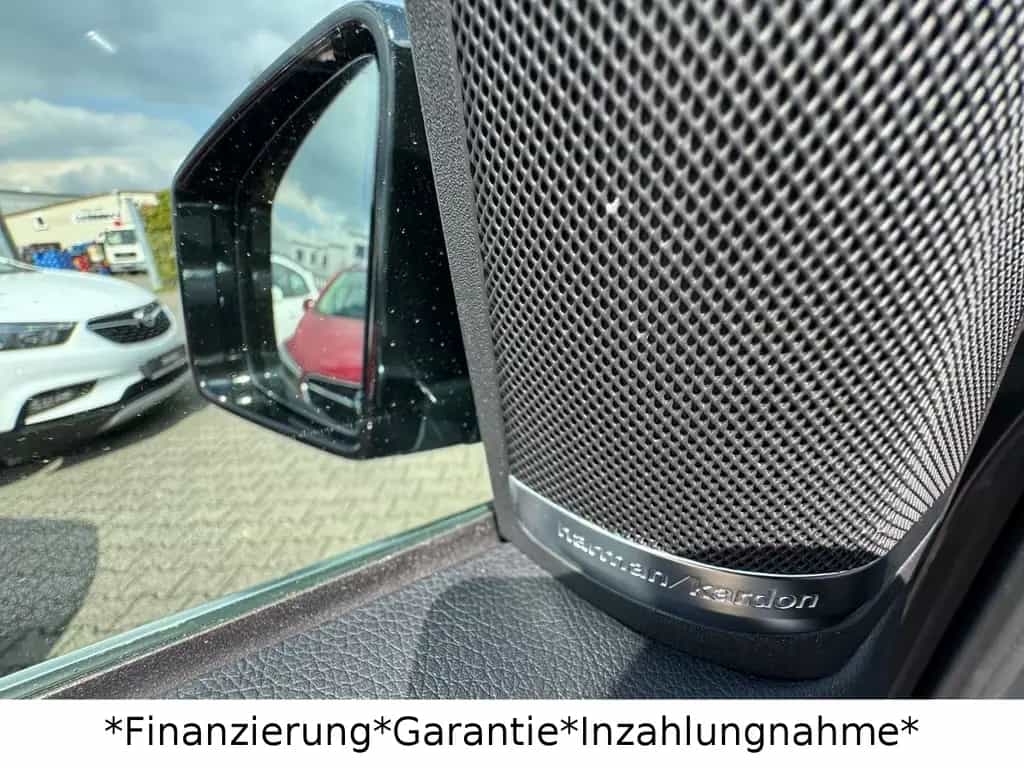 Mercedes-Benz ML 350 ML ML 350 CDI BlueTec*Pano*AMG-Line*S.Hef 07/2013-photo-16