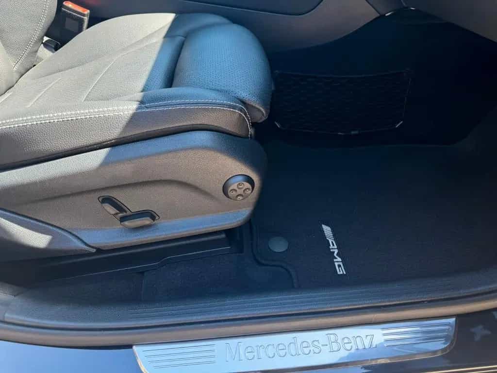 Mercedes-Benz GLC-Class 250 Coupe 4Matic AMG°KAMERA°LEDER°LED°ELSSD! 09/2018-photo-10
