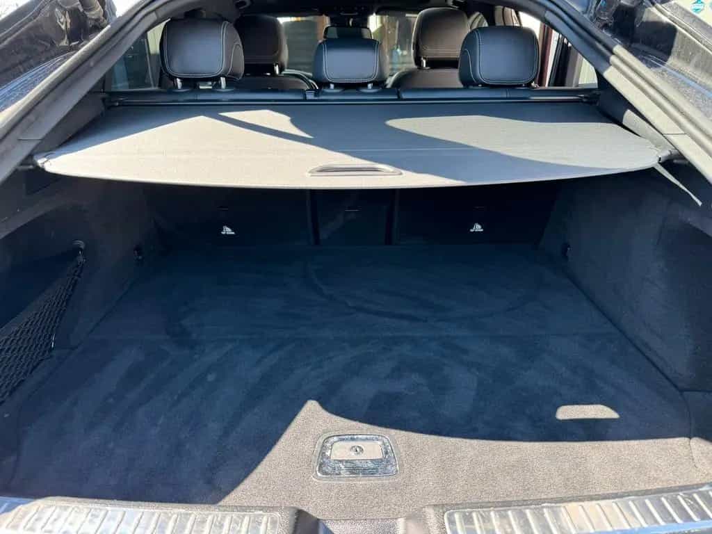Mercedes-Benz GLC-Class 250 Coupe 4Matic AMG°KAMERA°LEDER°LED°ELSSD! 09/2018-photo-16