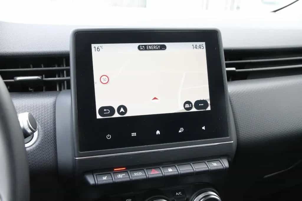 Renault Clio V Experience 01/2020-photo-10