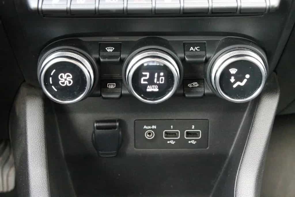 Renault Clio V Experience 01/2020-photo-11