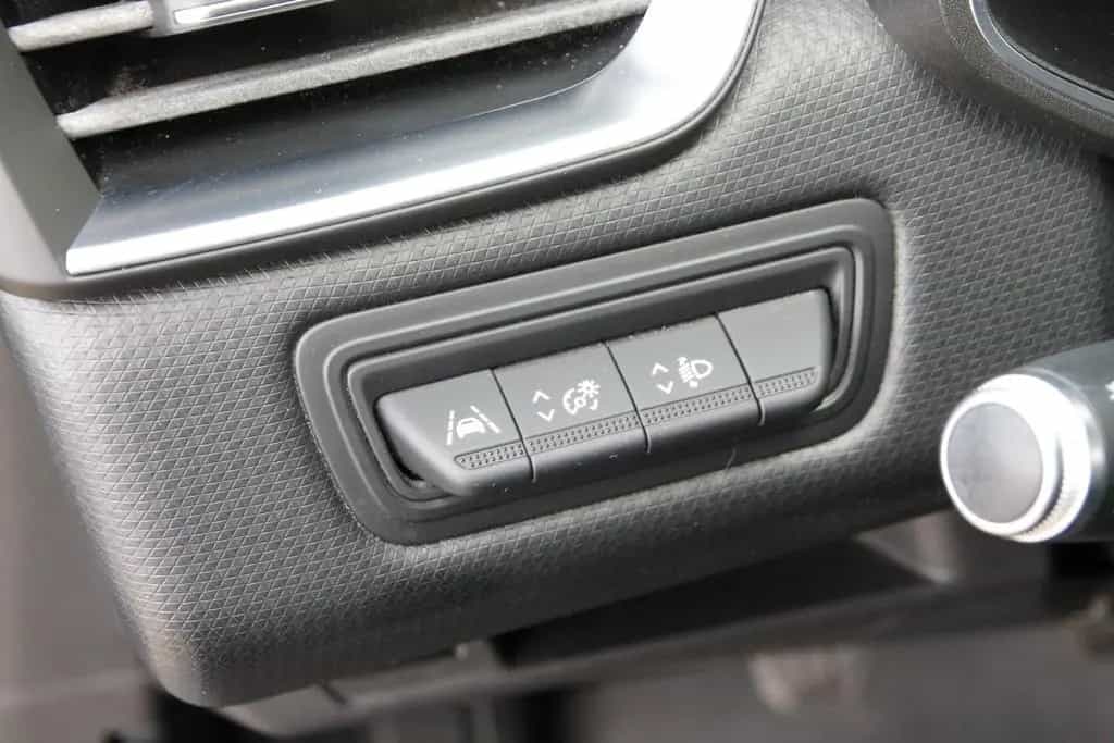 Renault Clio V Experience 01/2020-photo-13