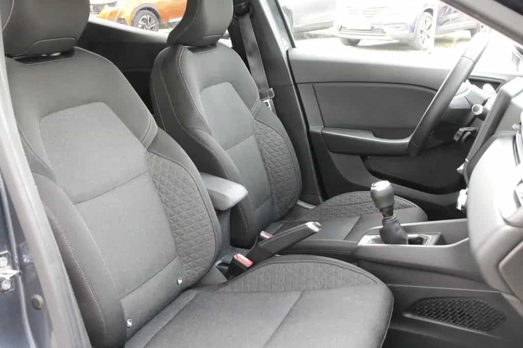 Renault Clio V Experience 01/2020-photo-16