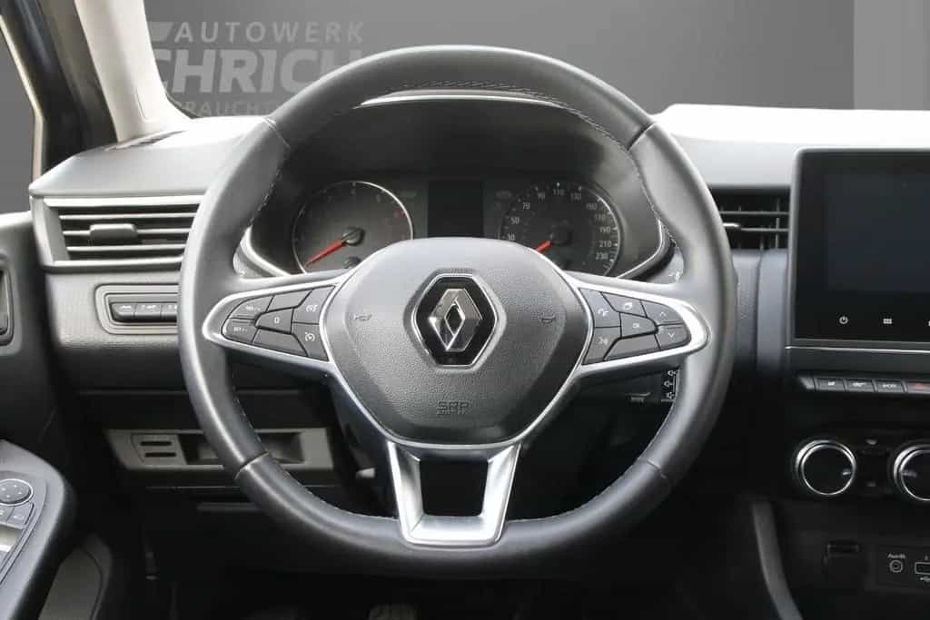Renault Clio V Experience 01/2020-photo-7