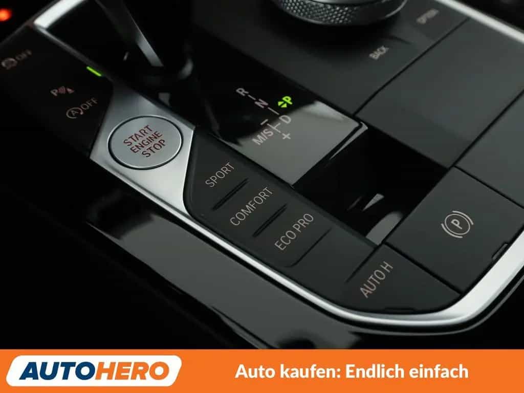 BMW 1 Series 120d xDrive M Sport Aut.*NAV*HUD*LED*ACC*CAM*PDC 12/2020-photo-26
