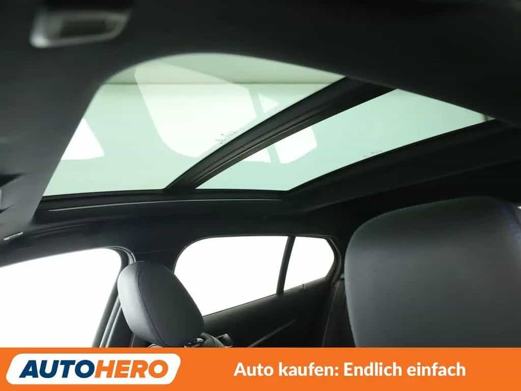 BMW 1 Series 120d xDrive M Sport Aut.*NAV*HUD*LED*ACC*CAM*PDC 12/2020-photo-27