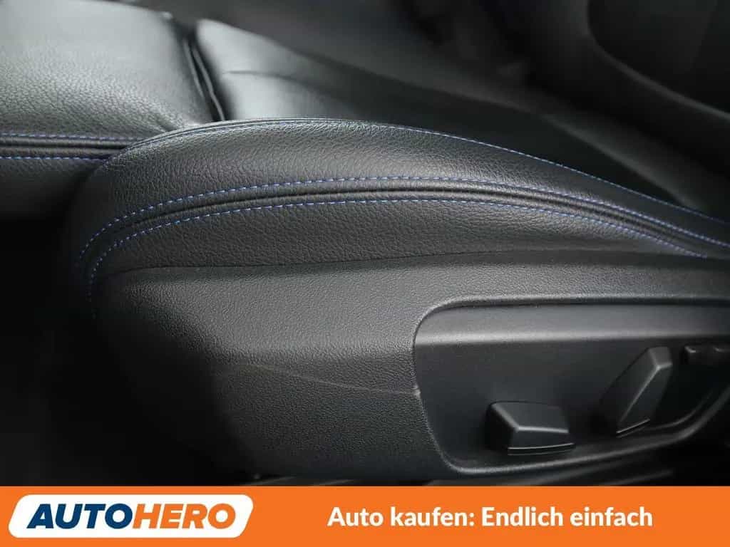 BMW 1 Series 120d xDrive M Sport Aut.*NAV*HUD*LED*ACC*CAM*PDC 12/2020-photo-28