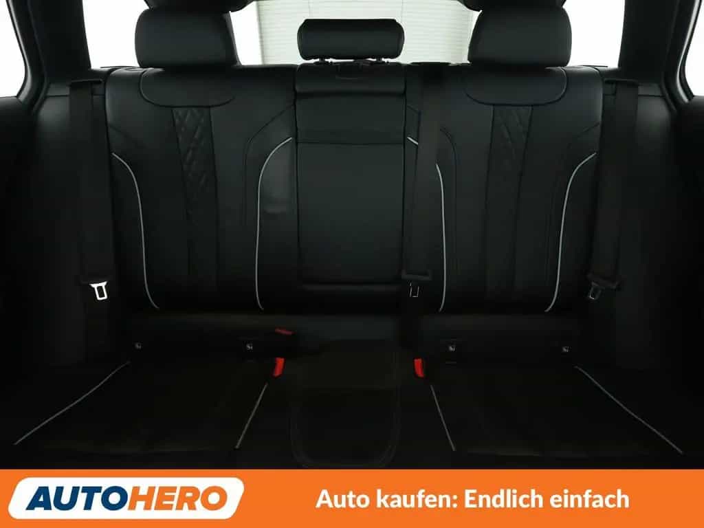BMW 5 Series 540d xDrive M Sport Aut.*NAVI*HUD*LED*360* 12/2019-photo-15