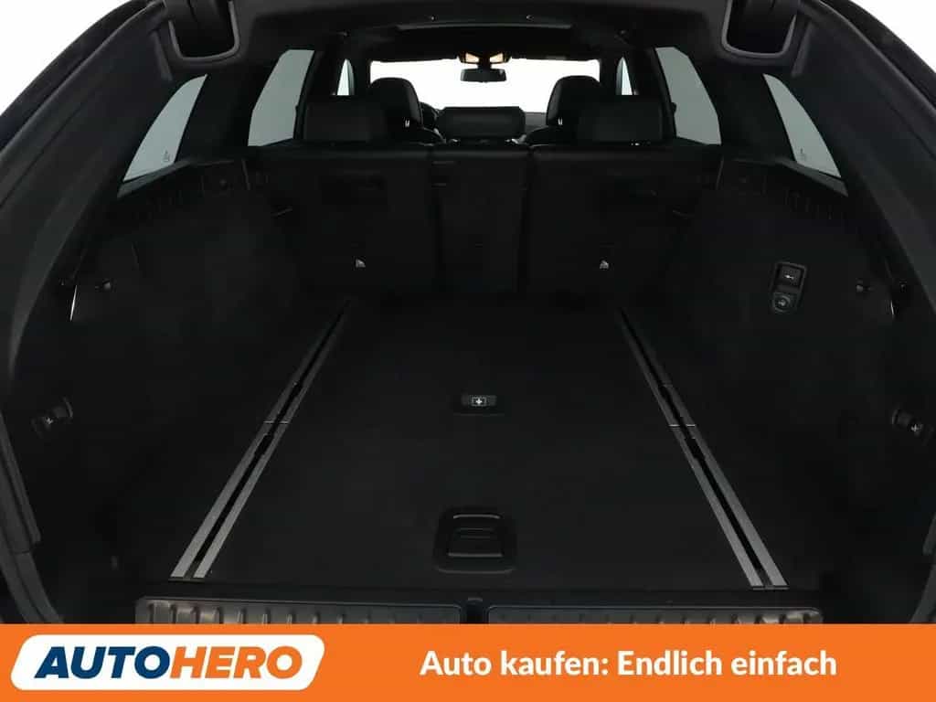 BMW 5 Series 540d xDrive M Sport Aut.*NAVI*HUD*LED*360* 12/2019-photo-17