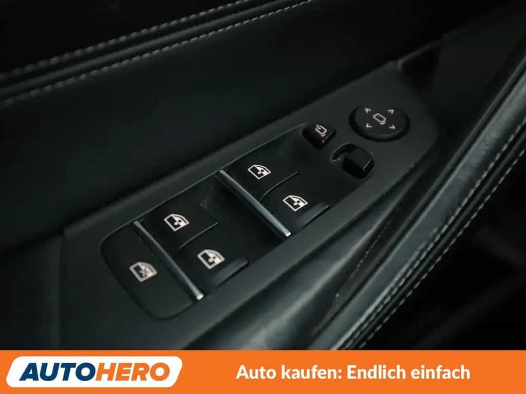 BMW 5 Series 540d xDrive M Sport Aut.*NAVI*HUD*LED*360* 12/2019-photo-25