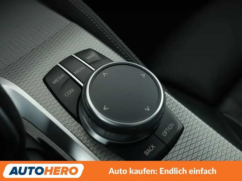 BMW 5 Series 540d xDrive M Sport Aut.*NAVI*HUD*LED*360* 12/2019-photo-26