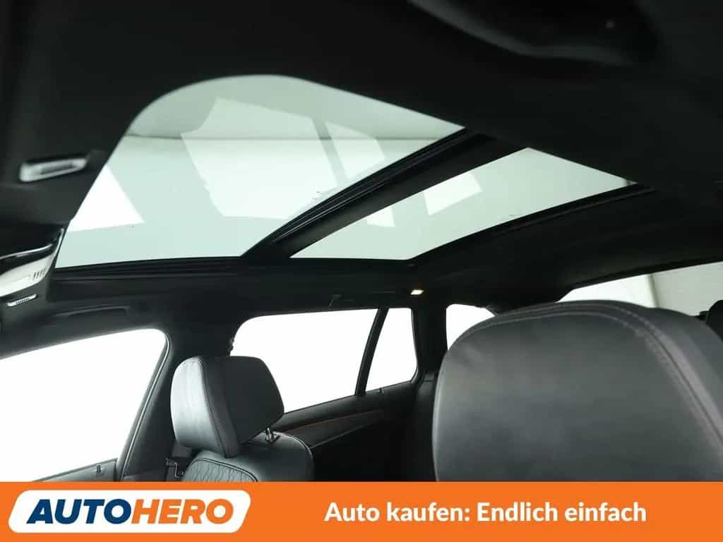 BMW 5 Series 540d xDrive M Sport Aut.*NAVI*HUD*LED*360* 12/2019-photo-28