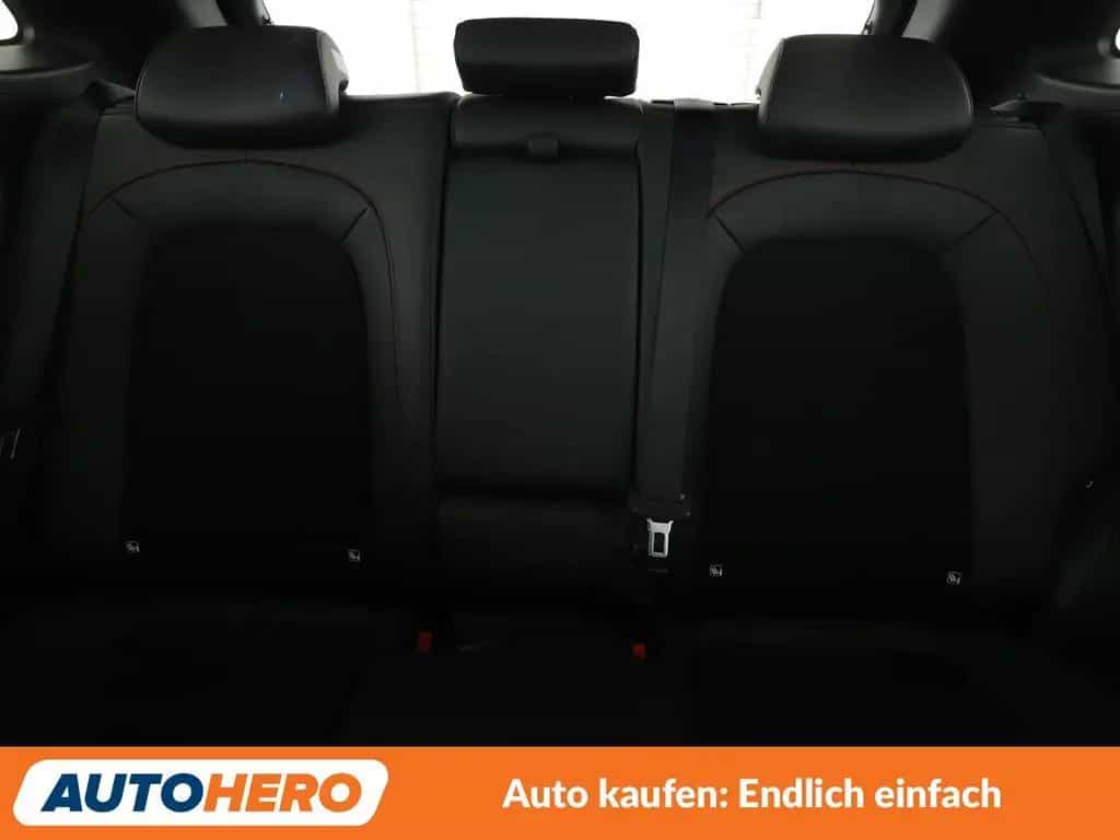 Hyundai KONA 1.6 T-GDI N Line 2WD Aut*NAVI*LED*ACC*CAM* 11/2021-photo-15