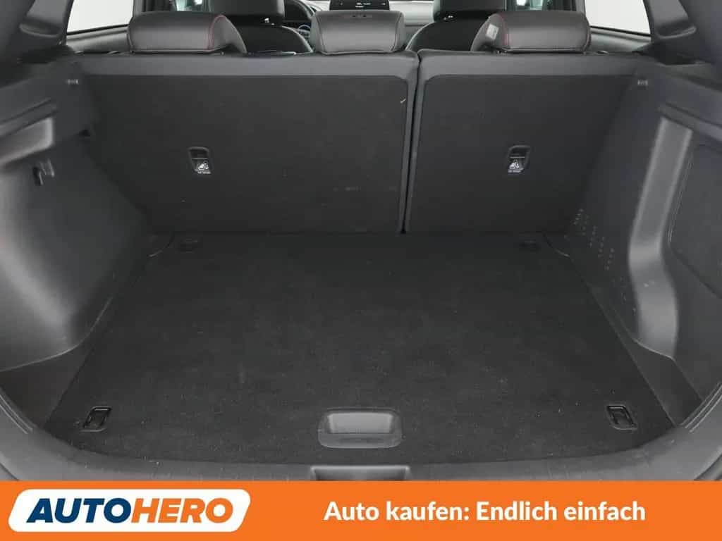 Hyundai KONA 1.6 T-GDI N Line 2WD Aut*NAVI*LED*ACC*CAM* 11/2021-photo-17