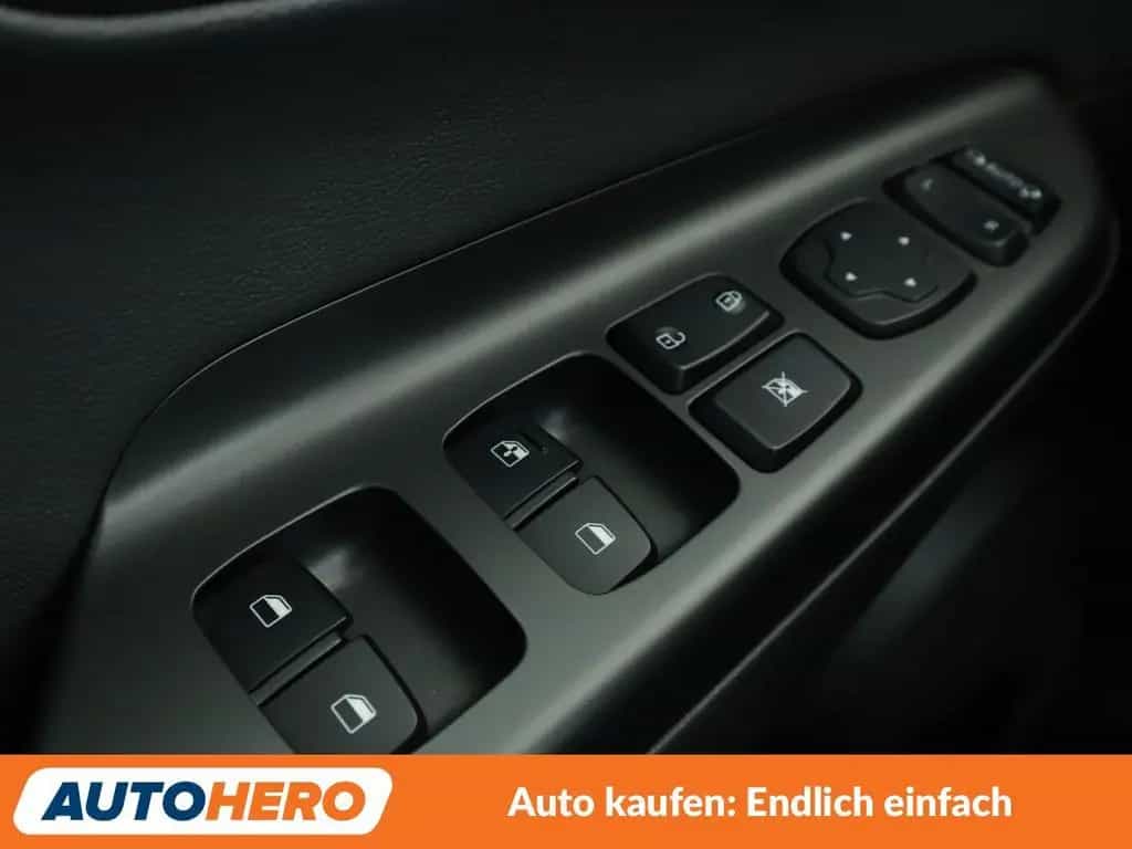 Hyundai KONA 1.6 T-GDI N Line 2WD Aut*NAVI*LED*ACC*CAM* 11/2021-photo-23