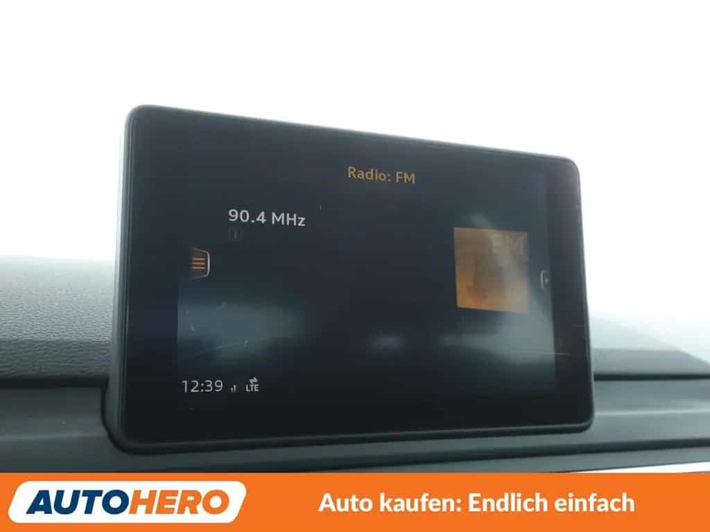 Audi A4 3.0 V6 TDI Sport Aut.*NAVI*XENON*ACC*PDC* 08/2016-photo-20