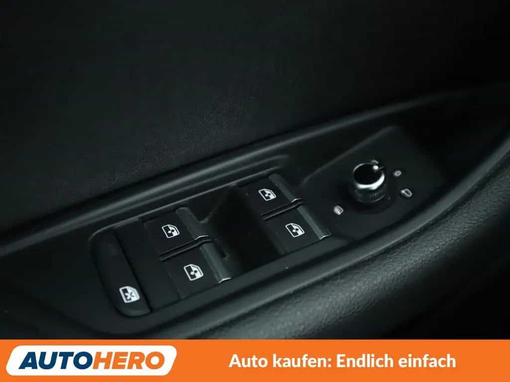 Audi A4 3.0 V6 TDI Sport Aut.*NAVI*XENON*ACC*PDC* 08/2016-photo-24