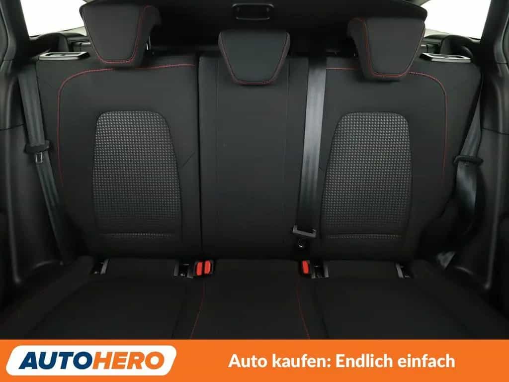 Ford Focus 1.5 EcoBlue TDCi ST-Line Aut*NAVI*ACC*CAM* 05/2020-photo-15