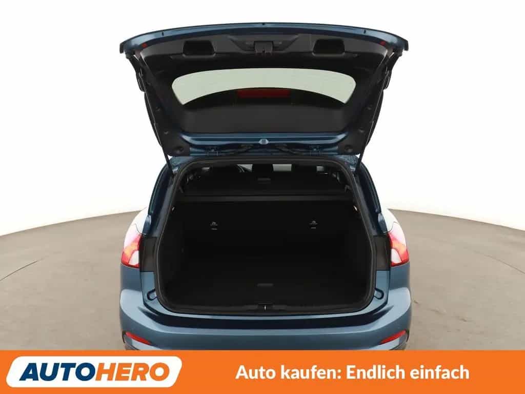 Ford Focus 1.5 EcoBlue TDCi ST-Line Aut*NAVI*ACC*CAM* 05/2020-photo-16