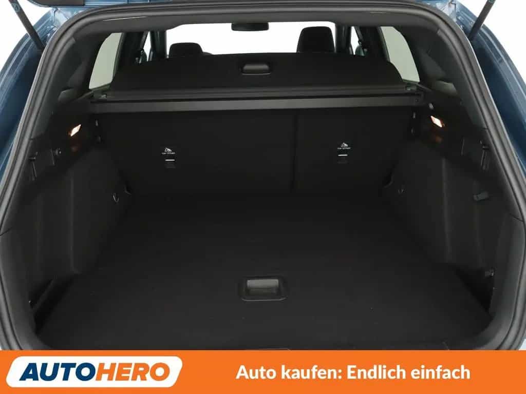 Ford Focus 1.5 EcoBlue TDCi ST-Line Aut*NAVI*ACC*CAM* 05/2020-photo-17