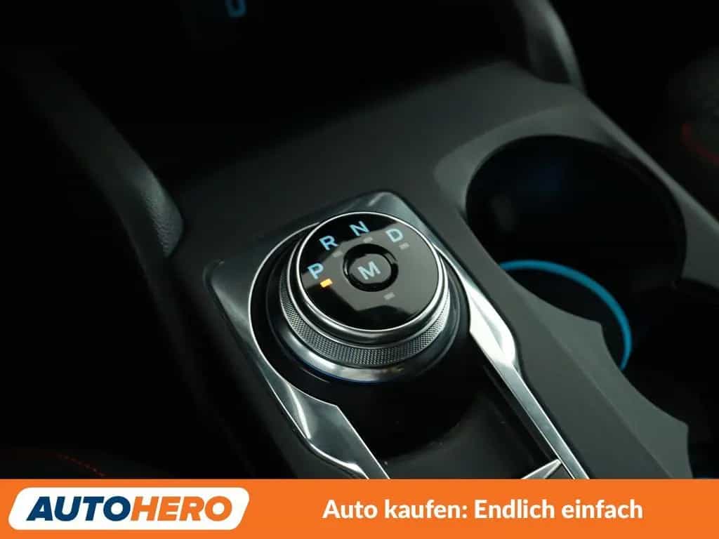 Ford Focus 1.5 EcoBlue TDCi ST-Line Aut*NAVI*ACC*CAM* 05/2020-photo-23