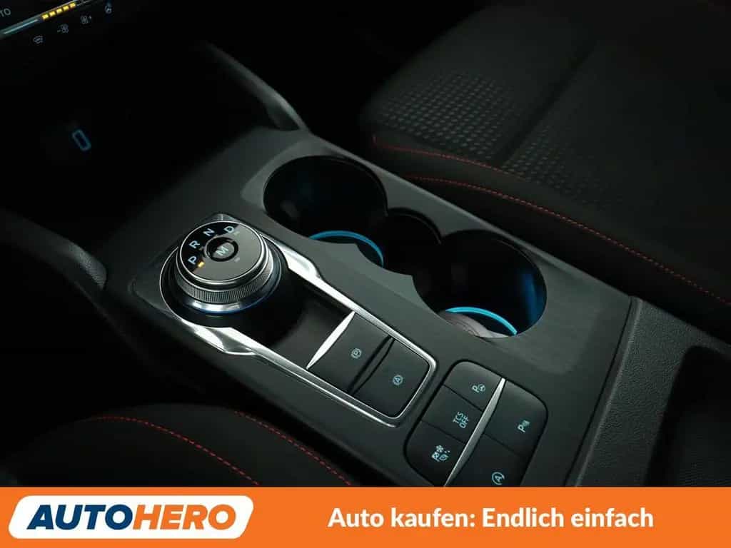 Ford Focus 1.5 EcoBlue TDCi ST-Line Aut*NAVI*ACC*CAM* 05/2020-photo-25