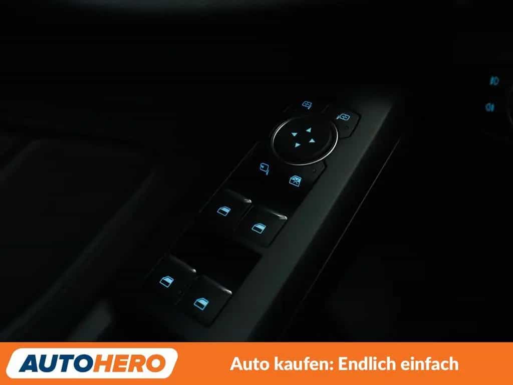 Ford Focus 1.5 EcoBlue TDCi ST-Line Aut*NAVI*ACC*CAM* 05/2020-photo-30