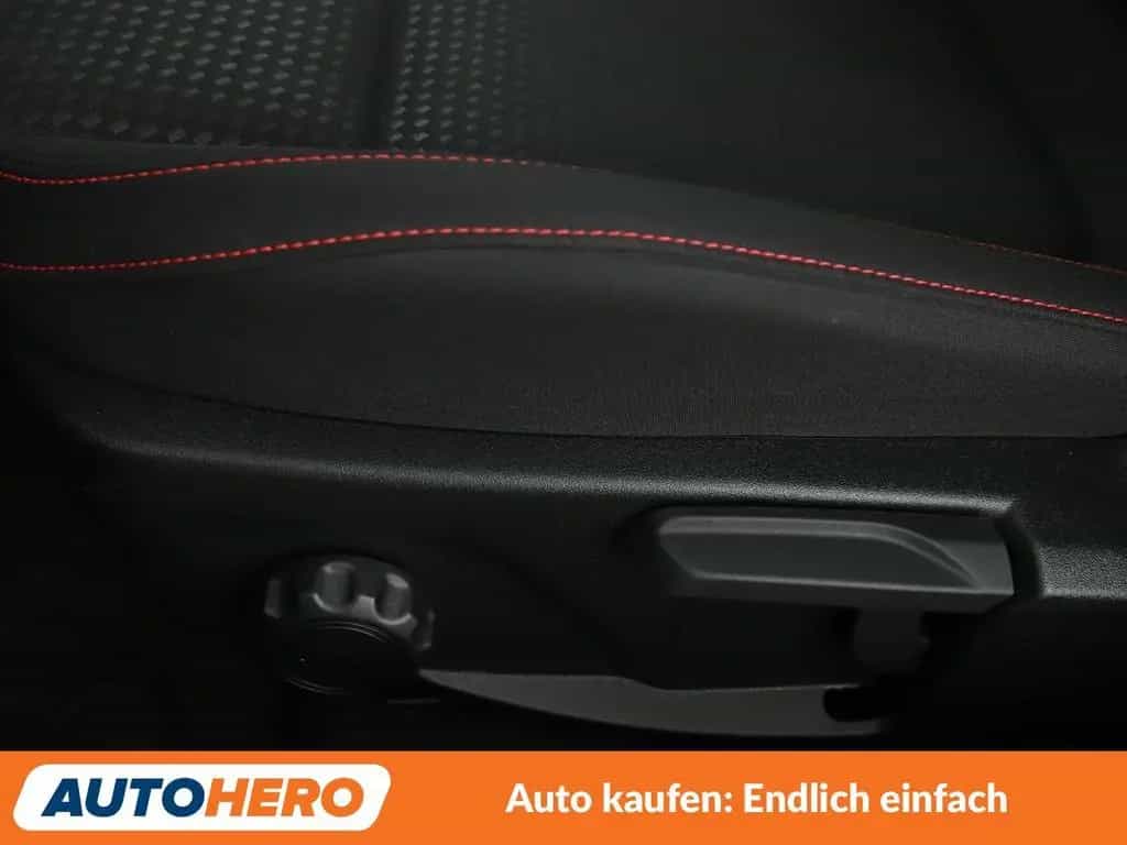 Ford Focus 1.5 EcoBlue TDCi ST-Line Aut*NAVI*ACC*CAM* 05/2020-photo-31
