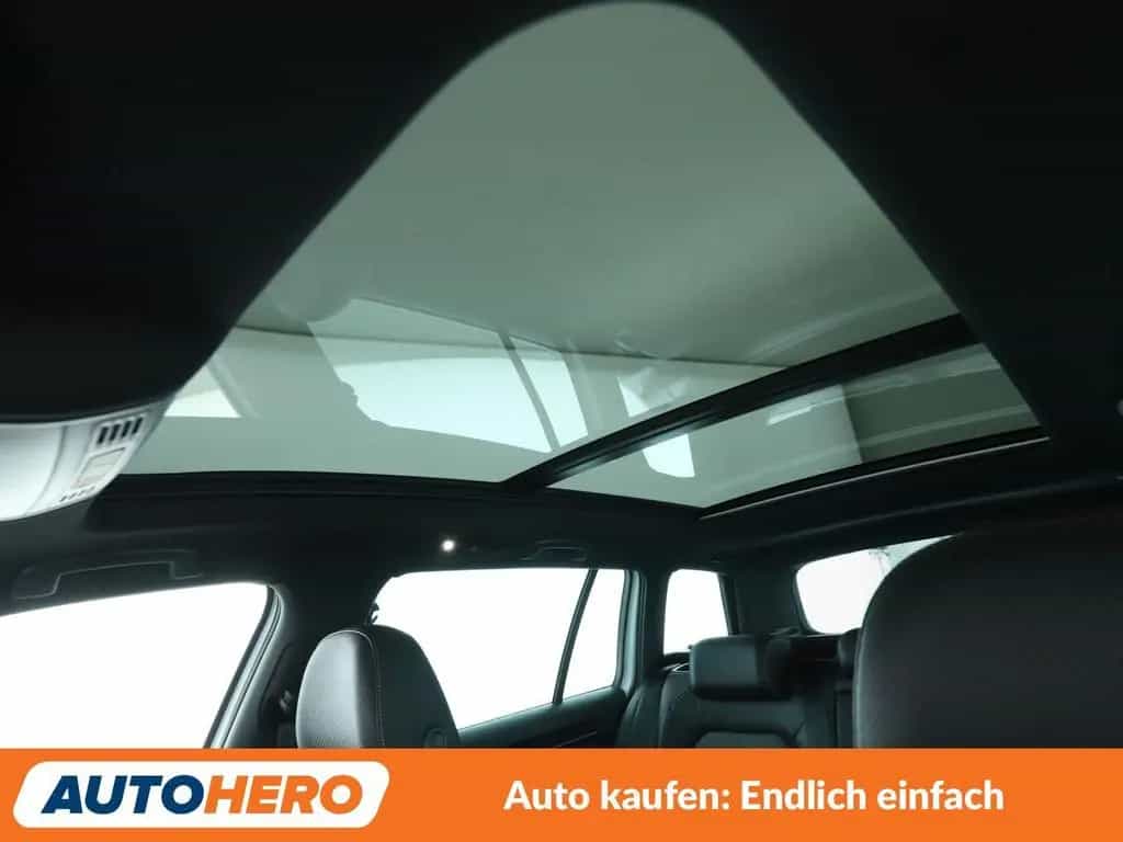 Volkswagen Golf VII 2.0 TSI R BlueMotion 4Motion Aut.*NAVI* 07/2020-photo-26