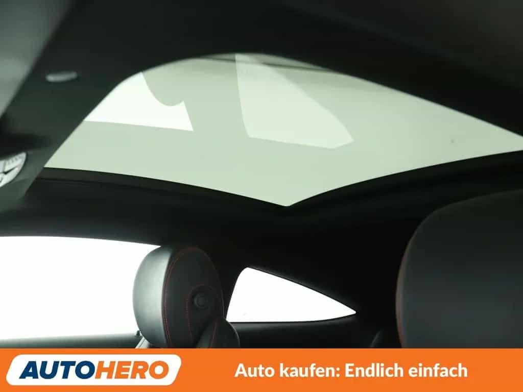 Mercedes-Benz C-Class C 180 AMG Line Aut.*NAVI*TEMPO*PDC*SHZ* 08/2022-photo-32