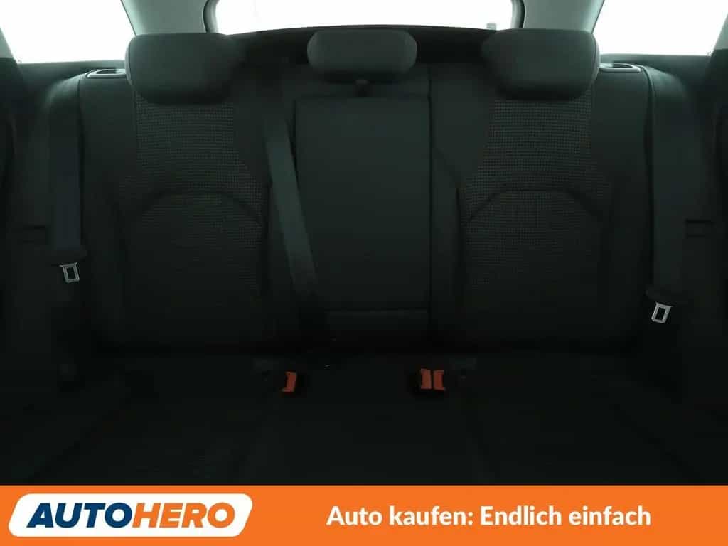 Seat Leon 1.5 TSI ACT FR*NAVI*LED*TEMPO*PDC*SHZ* 03/2020-photo-15