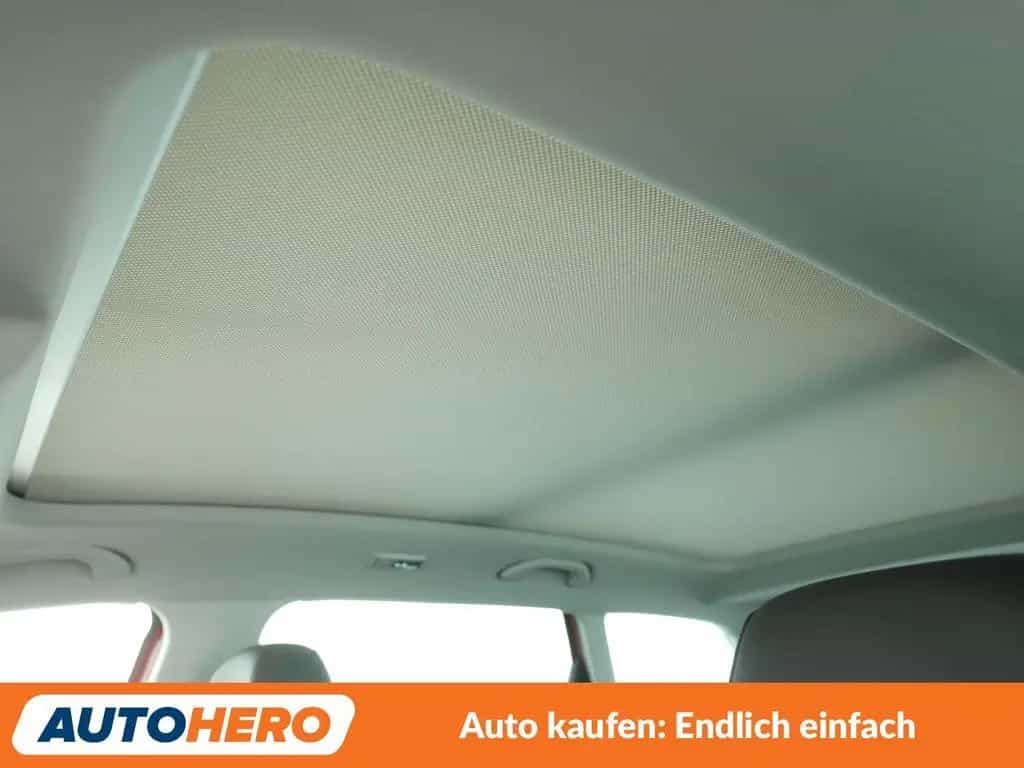 Seat Leon 1.5 TSI ACT FR*NAVI*LED*TEMPO*PDC*SHZ* 03/2020-photo-24