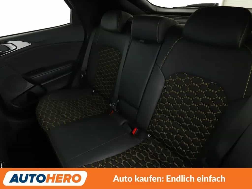 Kia XCeed 1.6 TGDI Launch Edition Aut.*NAV*ACC*CAM* 11/2019-photo-12