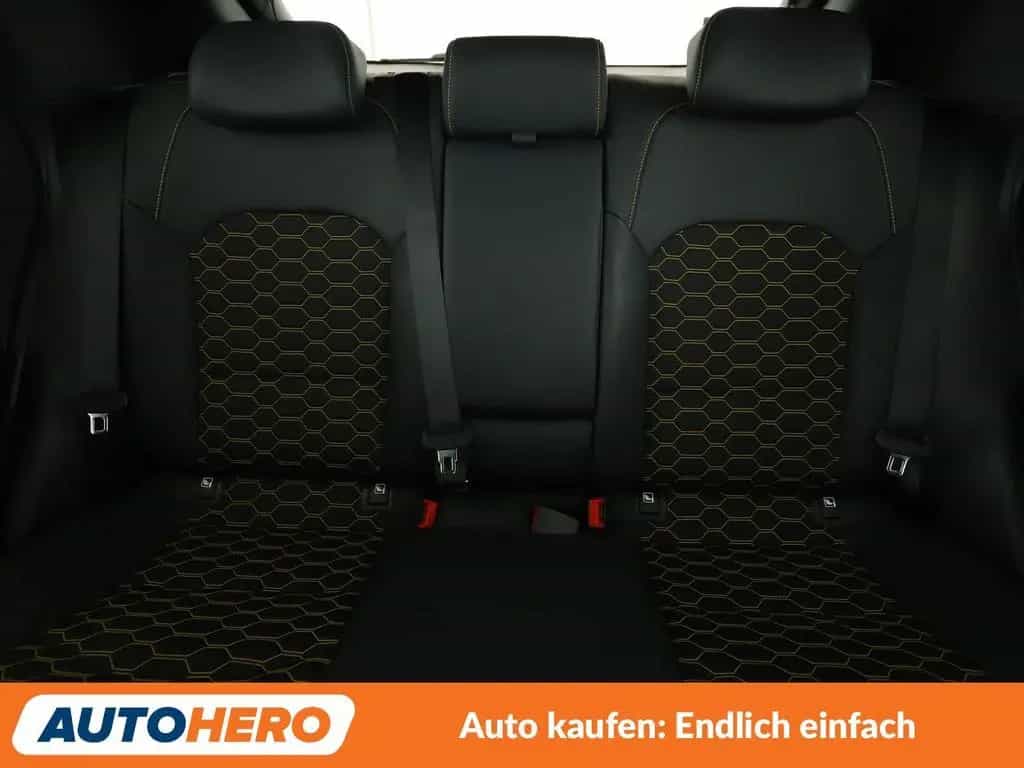 Kia XCeed 1.6 TGDI Launch Edition Aut.*NAV*ACC*CAM* 11/2019-photo-14