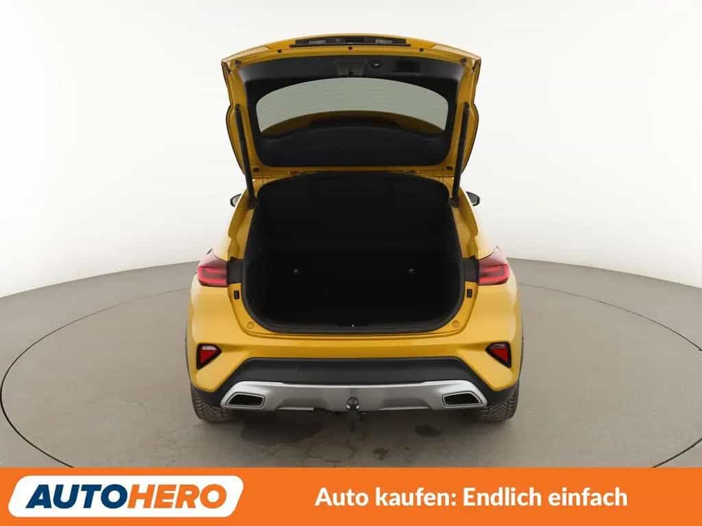 Kia XCeed 1.6 TGDI Launch Edition Aut.*NAV*ACC*CAM* 11/2019-photo-15