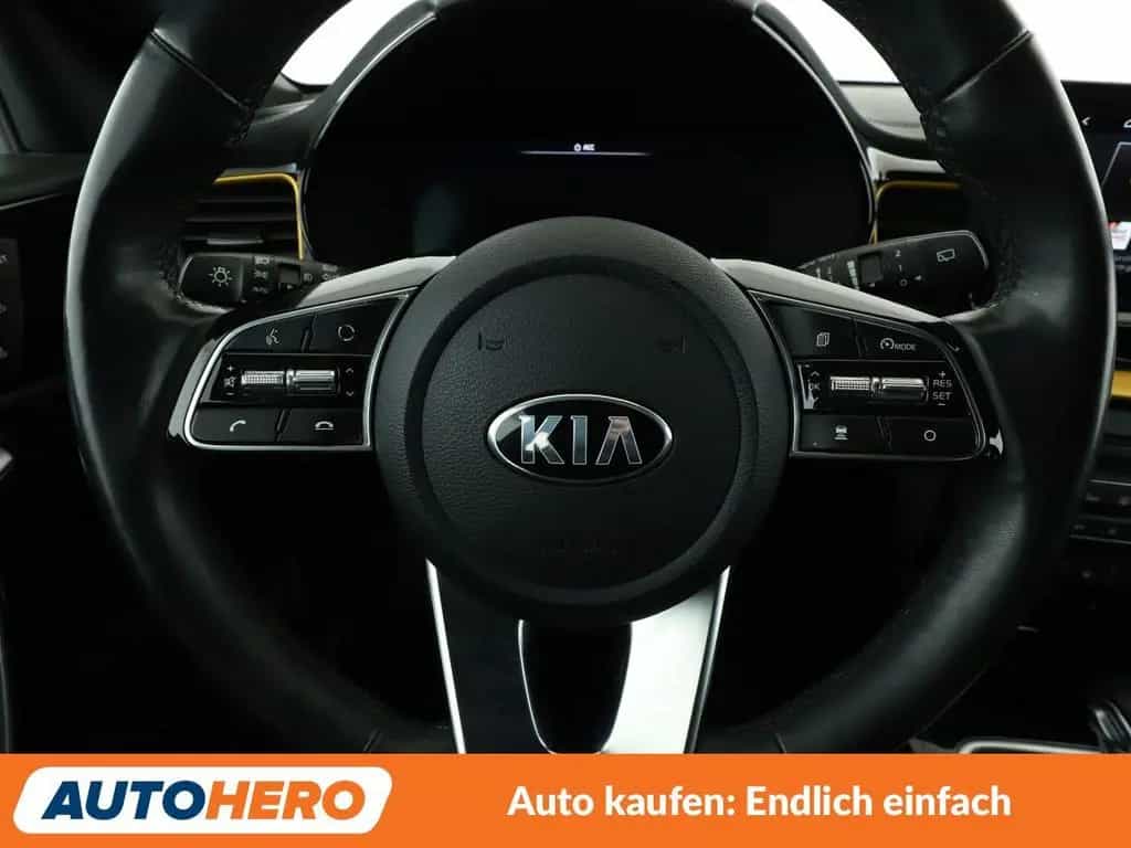 Kia XCeed 1.6 TGDI Launch Edition Aut.*NAV*ACC*CAM* 11/2019-photo-17