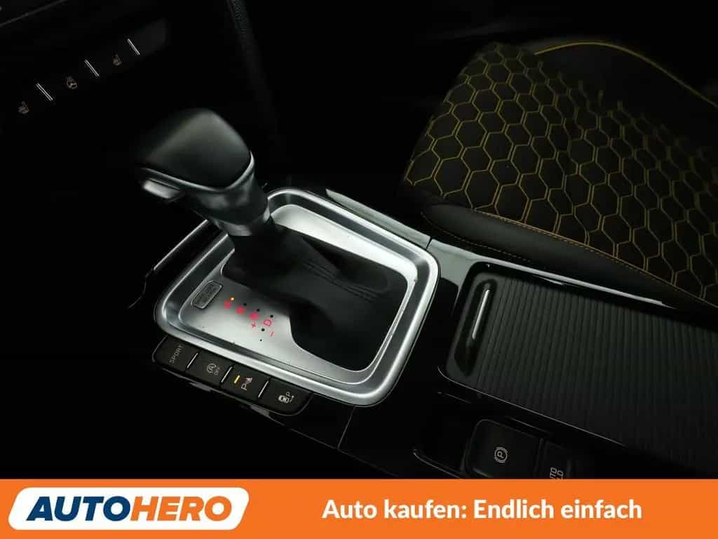 Kia XCeed 1.6 TGDI Launch Edition Aut.*NAV*ACC*CAM* 11/2019-photo-22