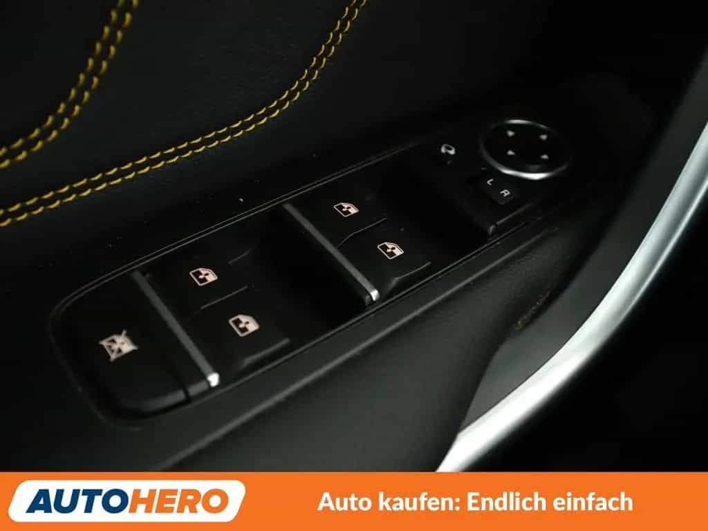 Kia XCeed 1.6 TGDI Launch Edition Aut.*NAV*ACC*CAM* 11/2019-photo-23