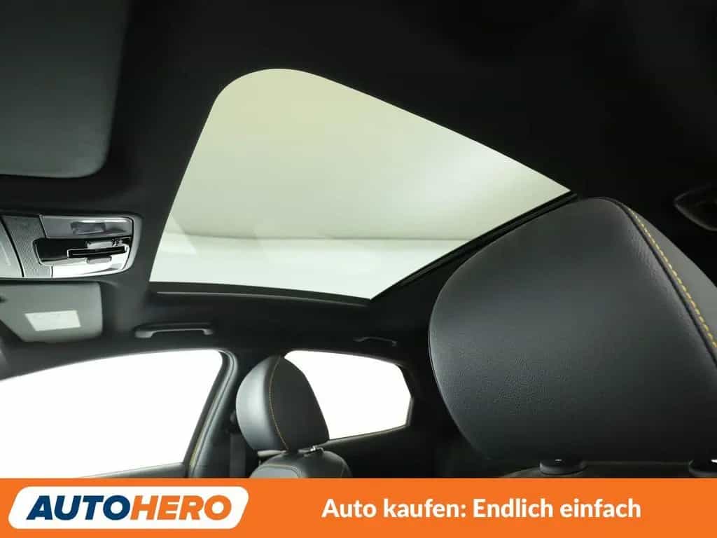 Kia XCeed 1.6 TGDI Launch Edition Aut.*NAV*ACC*CAM* 11/2019-photo-27