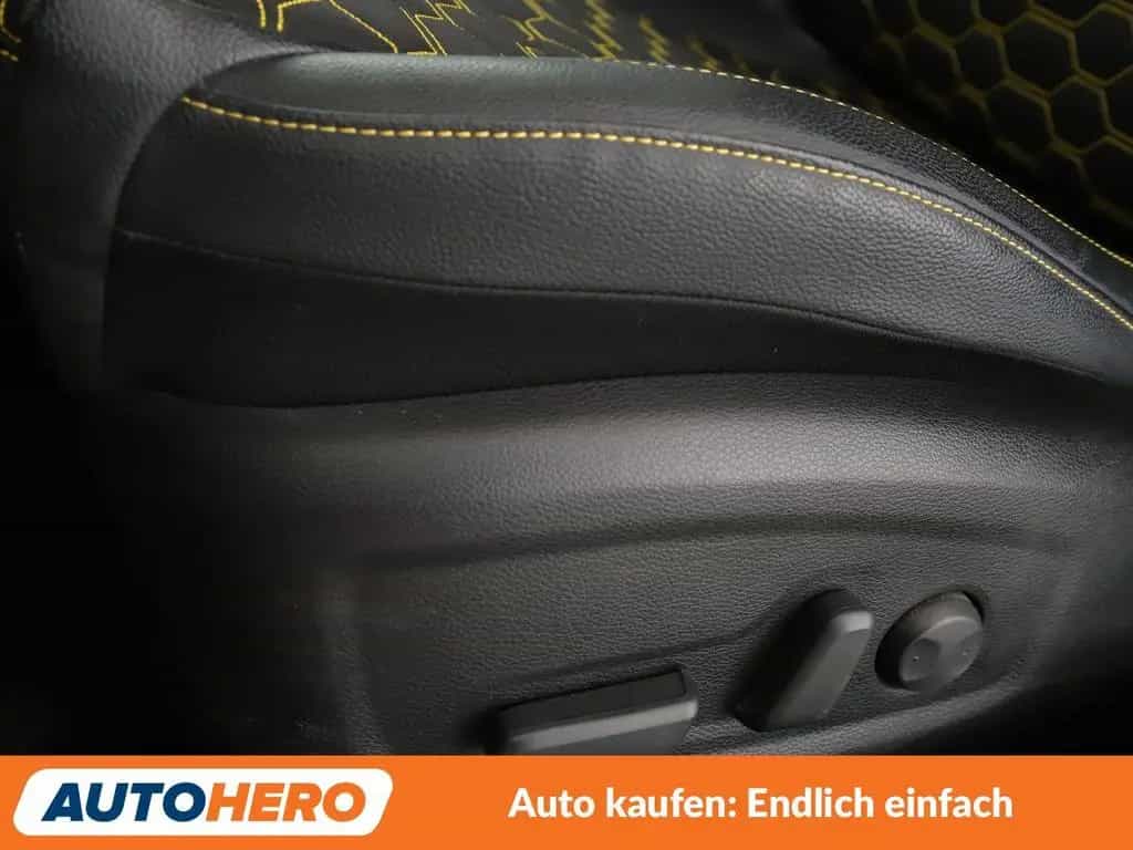 Kia XCeed 1.6 TGDI Launch Edition Aut.*NAV*ACC*CAM* 11/2019-photo-28