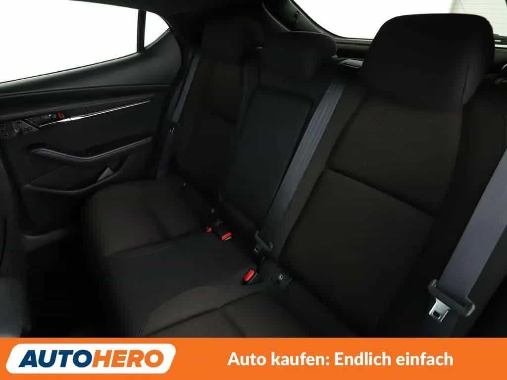 Mazda 3 2.0 Skyactiv-G Mild-Hybrid Selection Aut*NAVI* 08/2019-photo-13
