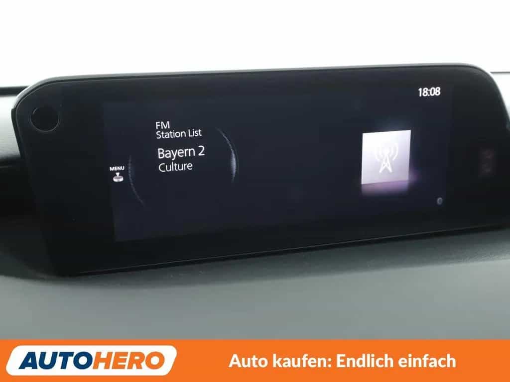Mazda 3 2.0 Skyactiv-G Mild-Hybrid Selection Aut*NAVI* 08/2019-photo-20
