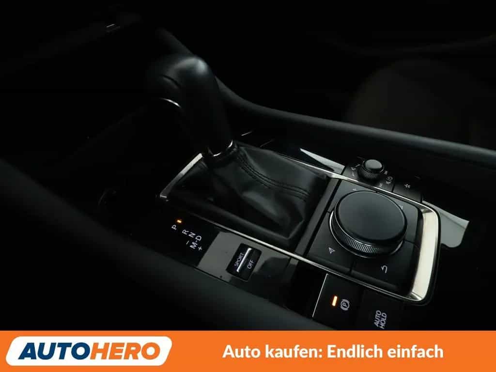 Mazda 3 2.0 Skyactiv-G Mild-Hybrid Selection Aut*NAVI* 08/2019-photo-23