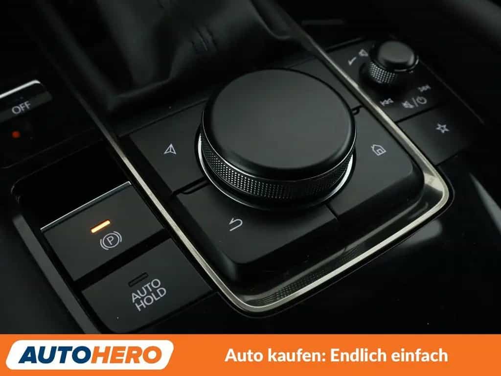 Mazda 3 2.0 Skyactiv-G Mild-Hybrid Selection Aut*NAVI* 08/2019-photo-27