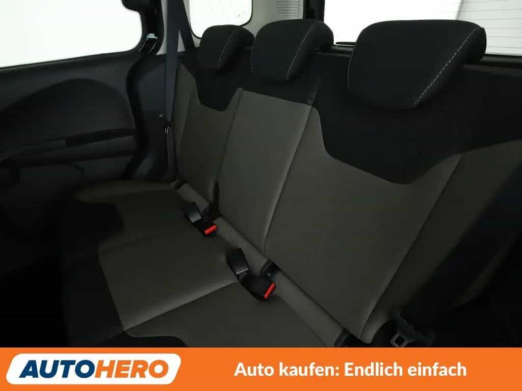 Ford Tourneo 1.0 EcoBoost Titanium*NAVI*CAM*PDC*SHZ* 03/2019-photo-13