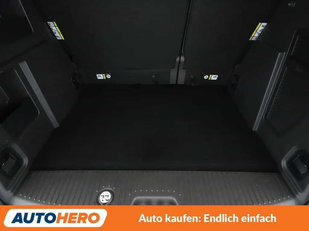 Ford Tourneo 1.0 EcoBoost Titanium*NAVI*CAM*PDC*SHZ* 03/2019-photo-17